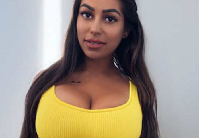 Sextreffen mit Natasha