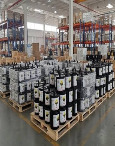 Buy Red Mercury Liquid at Wholesale Price in Moscow, Russia
