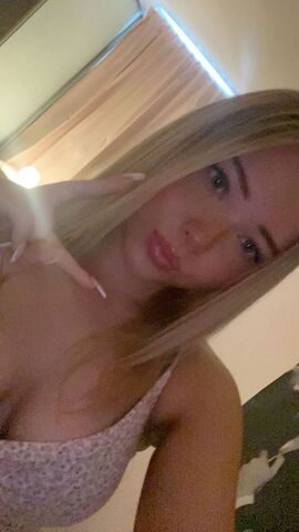 Lena sucht dich