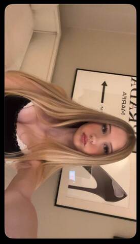 Lena sucht dich