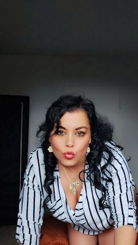 Kristina besuchbar für Erotik Dates