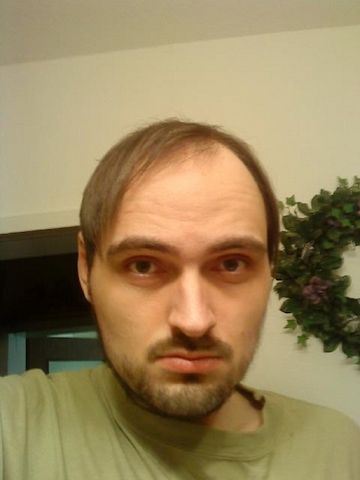 Ich suche eine nette Frau im Alter von 18 bis 40 Jahren