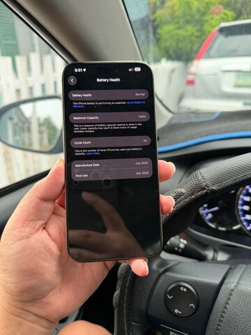‎iPhone 16 Pro Max 128 GB Desert Titanium