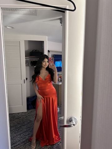 Lena neu in München mit viel Lust