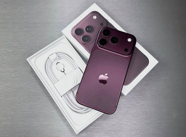 Großhandel Original Apple iPhone 18 Pro Max, iPhone 18 Pro, iPhone Duo , iPhone 17 Pro Max, 17 Pro