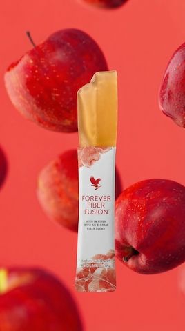 Jetzt ausprobieren: Der leckere Jelly-Stick für deine tägliche Portion Ballaststoffe!