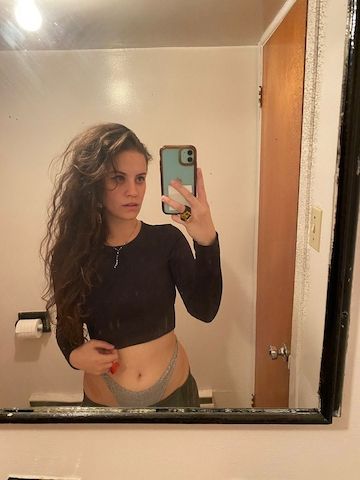 Heiße Mimi (27) 💕 geile Sex-Maus NEU in der STADT 💕BESUCHBAR💕 VIP