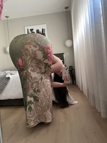 Mach mich lieber Stück für Stück verrückt, statt einfach nur Gas zu geben 😉