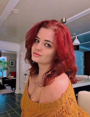 Nur Sex