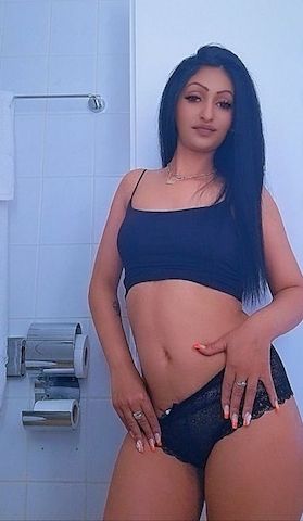 Nikole macht heisse treffen