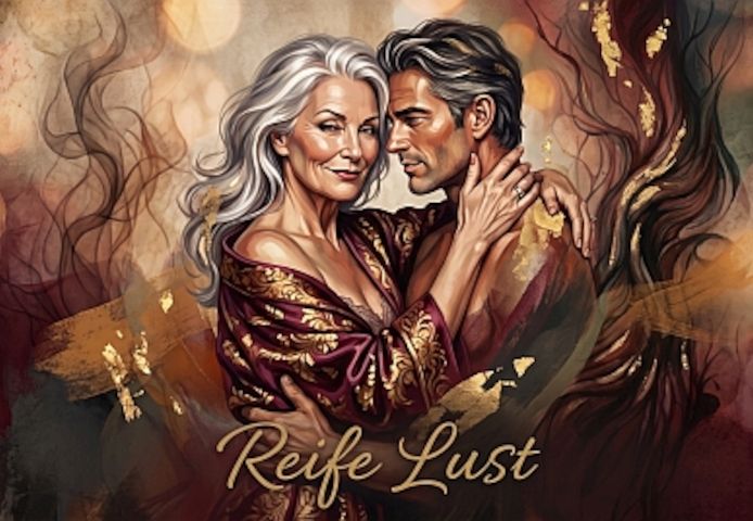 Reif für neue Abenteuer