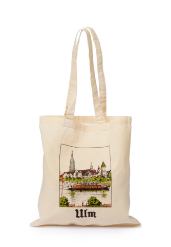 Baumwolltaschen mit Logo bedrucken, direkt vom Hersteller