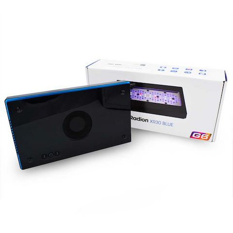 EcoTech Marine Radion XR30 G6 Pro,EcoTech Marine Radion XR30 G6 Blue