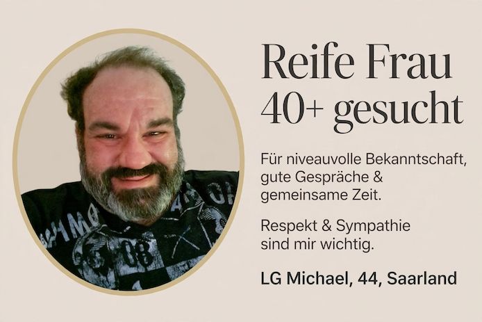 Hallo zusammen,