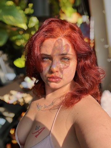 Escort Lady - unvergesslicher Service