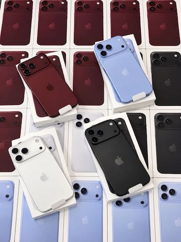Apple iPhone 18 Pro Max, iPhone 18 Pro, Apple iPhone Duo , iPhone 17 Pro Max, iPhone 17 Pro
