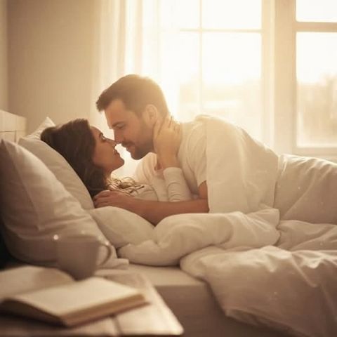 Suche eine nette junge Frau mit Kinderwunsch