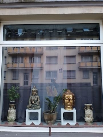 Wellness-Massage in Krefeld – Männlicher Masseur | Ganzkörpermassage 60 Min. 50 €