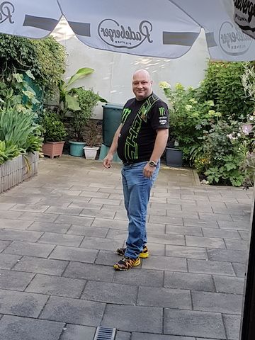 Handwerksmeister sucht Frau