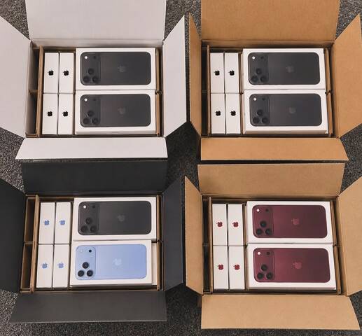 Apple iPhone 18 Pro Max iPhone 18 Pro iPhone Duo