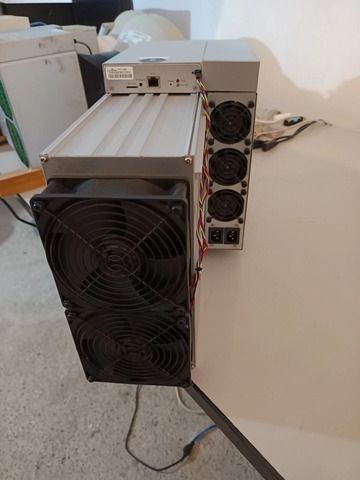 Bitmain Antminer S21XP Hyd,L9,L7,Dragonball A11 Radiant Miner,Goldshell E-AL1M