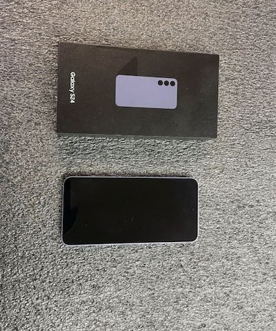 Samsung galaxy s24  128GB