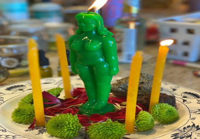 Ex zurück, Geldmagie- Schnell - Voodoo Meister