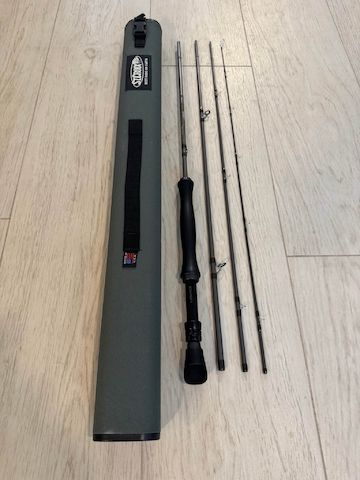🎣 Hochwertige Angelruten & -rollen zu tollen Preisen!