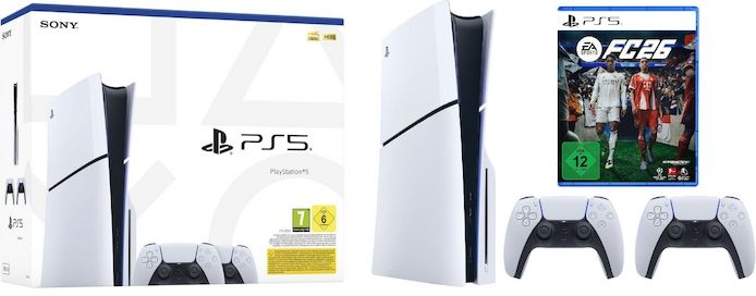 🎮 PS5- & PS5-Pro-Spiele – Tolle Preise & Lieferung möglich!