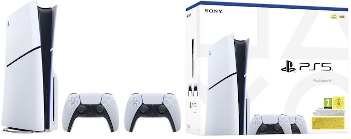 🎮 PS5- & PS5-Pro-Spiele – Tolle Preise & Lieferung möglich!