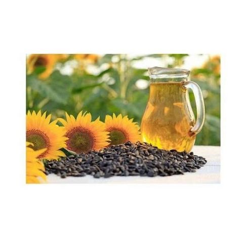 🌻 Premium-Sonnenblumenöl – Attraktive Preise & zuverlässige Lieferung