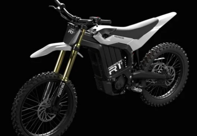 Rerode R1+ - 17kw - 72V