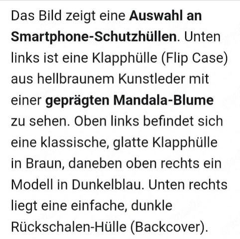 4 Handyhüllen Für ZTE Blade V30 Vita