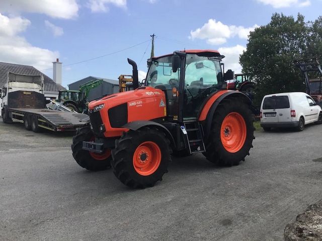 🚜 TRAKTOREN ZU VERKAUFEN!