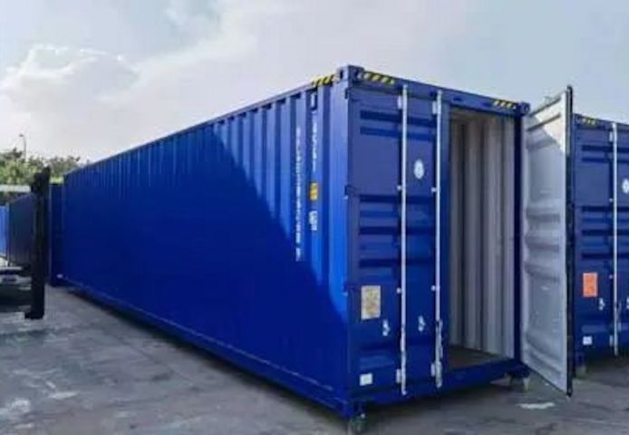 🚢 20-Fuß- & 40-Fuß-Lagercontainer zu verkaufen! 🚢