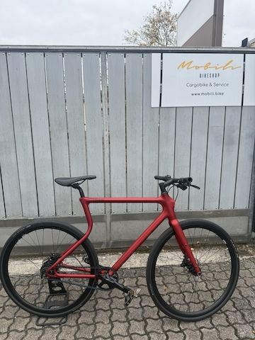 Urwahn Urban Bike