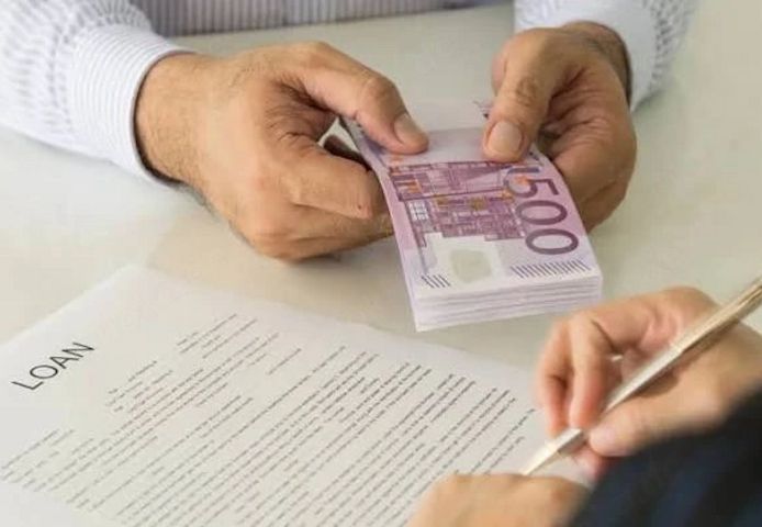 Seriöses Finanzierungsangebote