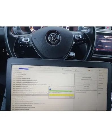 VNCI6154A VAG-Diagnoseinterface für ODIS, CAN FD / DoIP – Riga