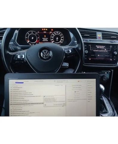 VNCI6154A VAG-Diagnoseinterface für ODIS, CAN FD / DoIP – Riga