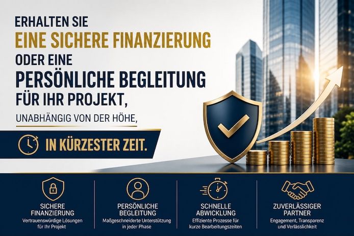 Für all Ihre Anliegen