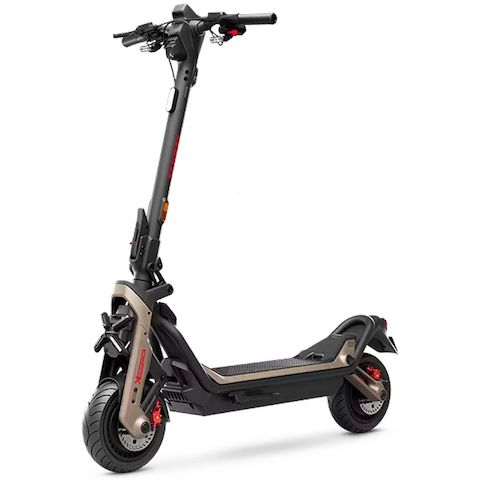 Segway GT3 Pro SuperScooter (BORNEOBIKESHOP)