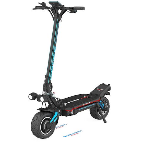Dualtron Storm Limited (BORNEOBIKESHOP)