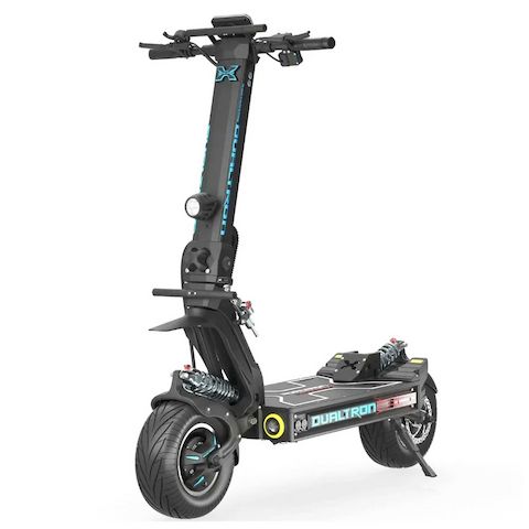 Dualtron X Limited (BORNEOBIKESHOP)