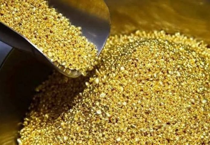 GOLD VERFÜGBAR IN NAIROBI, KENIA – LIEFERUNG (CIF) AN IHREN ZIELORT