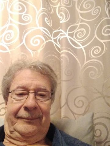 Zärtlicher Löwe-Mann, 58J, sucht TG-Date! Kein GV, orales Verwöhnen!
