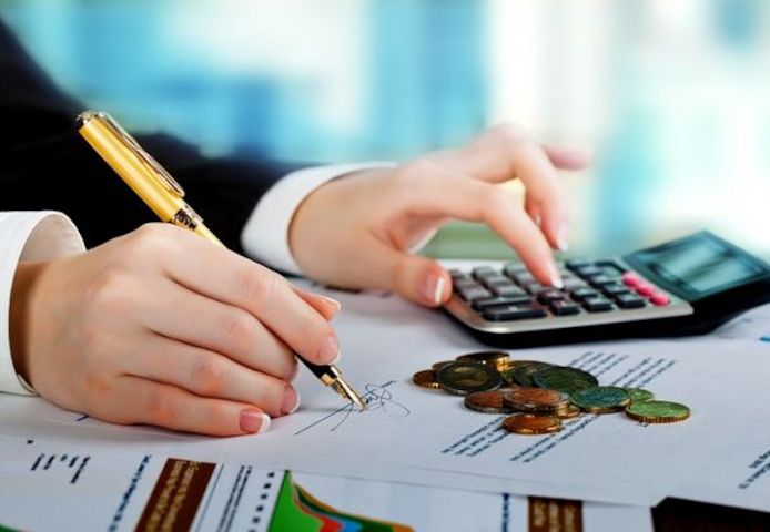 Erhalten Sie eine absolut zuverlässige Finanzierung