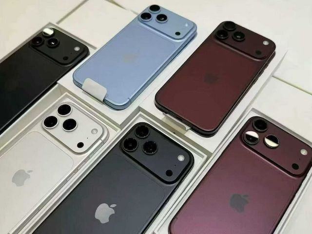 Original , Neu Apple iPhone 18 Pro Max, iPhone 18 Pro, iPhone Duo , iPhone 17 Pro Max, iPhone 17 Pro