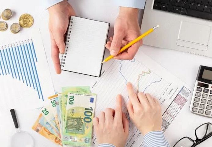 Möglichkeiten zur Finanzierung der Entwicklung Ihrer Projekte