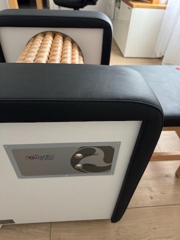 Rolletic Original Gerät für Massage und Rehabilitat