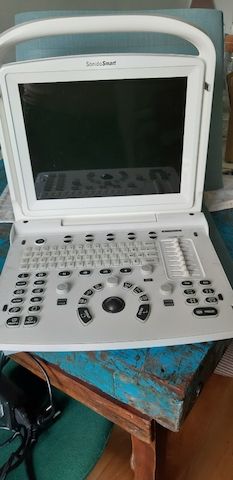 Zimmer Ultraschall-Diagnosesystem Modell SonidoSmart